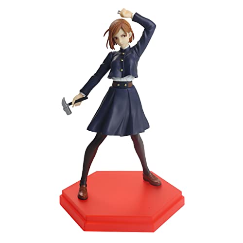 Good Smile Company Jujutsu Kaisen - Nobara Kugisaki - Pop Up Parade 17Cm