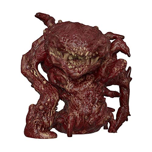 Funko Pop! Tv: Stranger Things - 6" Monster- Figura In Vinile Da Collezione - Idea Regalo - Merchandising Ufficiale - Giocattoli Per Bambini E Adulti