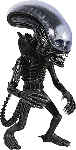 Mezco Toys Figura Alien - Alien Deluxe Mds 18Cm