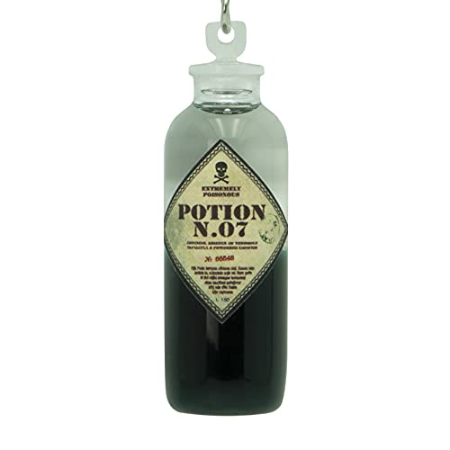 Abystyle - Portachiavi, 3D Potion