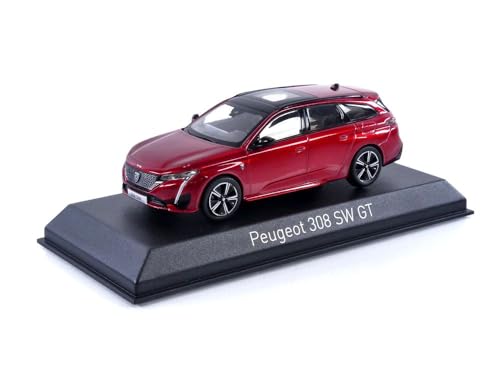 Norev - Poco 308 Sw Gt - 2021-1/43