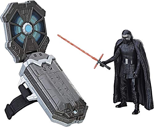 Star Wars - Kit Base Bracciale Force Link, C13641010, Multicolore, 10 Cm