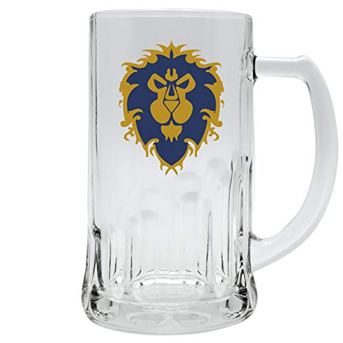 Abystyle - World Of Warcraft - Chope - Alliance