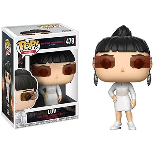 Funko 21593 Pop! Vinile Blade Runner 2049 Luv