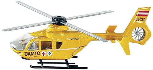 Siku 2539 038 - Elicottero Öamtc