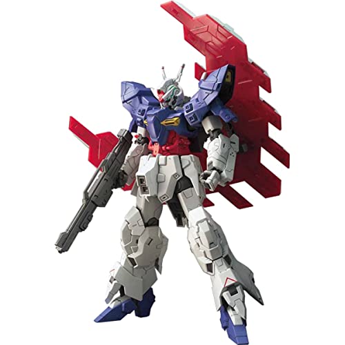 Bandai Hobby- Moon Gundam Figure, Multicolore, Bas5055332
