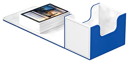 Ultimate Guard Sidewinder 100+ Xenoskin Synergy Blu/Bianco