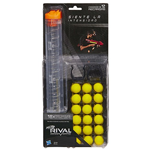 Nerf Rival Kit Ricarica (Hasbro B1594So0)