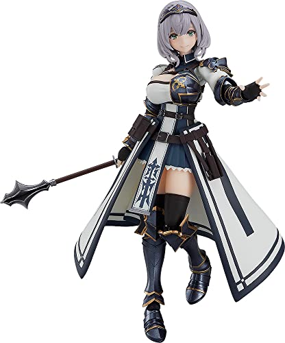 Merchandising Licence マックスファクトリー(Max Factory) Hololive Production - Shirogane Noel - Figma 14Cm