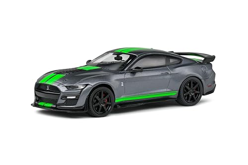 Solido - For Mustang Shelby Gt500-2020 - 1/43