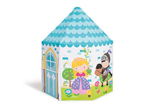 Intex 44635 Tenda Principesse 104 X 104 X 130 Cm