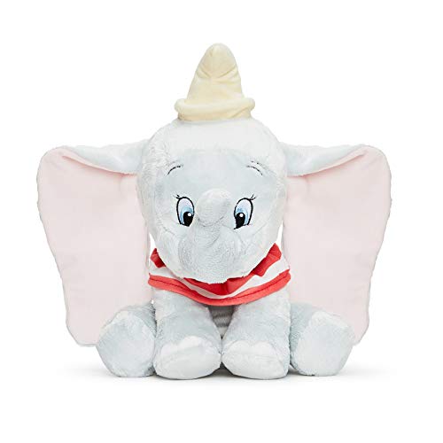 Simba - Disney Peluche Dumbo Cm 35, 6315876464X04, + 0 Mesi