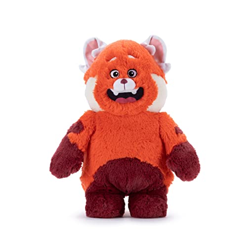 Simba - Peluche Disney Panda Mai Cm 25, 6315870287X12, + 0 Mesi, Multicolore