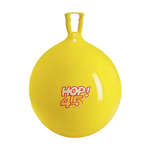 Gymnic 8045 Hop 45, Giallo