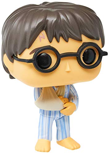 Funko Pop! Vinyl : Harry Potter - (Pjs) - Figura In Vinile Da Collezione - Idea Regalo - Merchandising Ufficiale - Giocattoli Per Bambini E Adulti - M