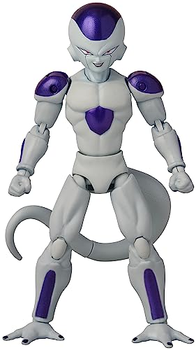 Bandai - Dragon Ball Dragon Stars Frieza Final Form