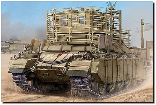 Hobby Boss 1/35 083870 Udf Apc Cuccia Ii Plastic Model Kit