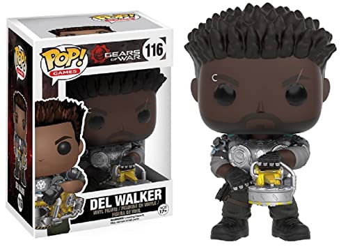Funko 10639 Pop! Vinile Gow Del Armored