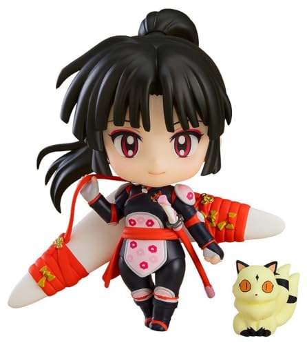 Goodsmile Inuyasha - Sango - Figurine Nendoroid 10Cm