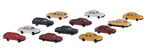 Märklin 8904 - Set Automobili