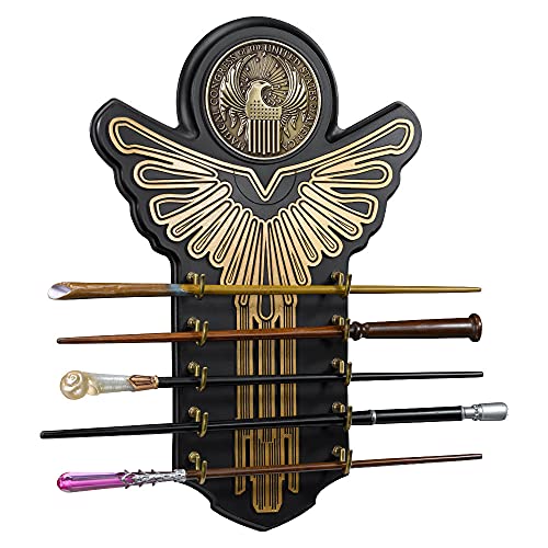 La Nobile Collezione Fantastic Beast'S Wand Collection