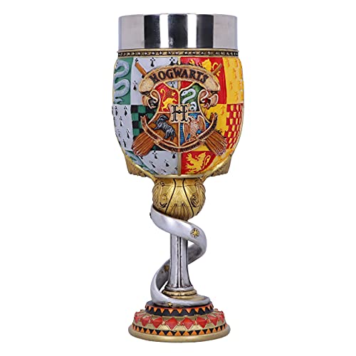 Harry Potter Golden Snitch Goblet Unisex Calice Standard Poliresina