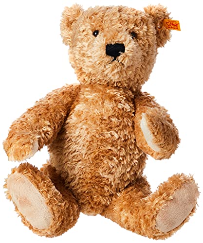 Steiff 22463 Elmar- Orsacchiotto, 40 Cm , Colore: Marrone Dorato