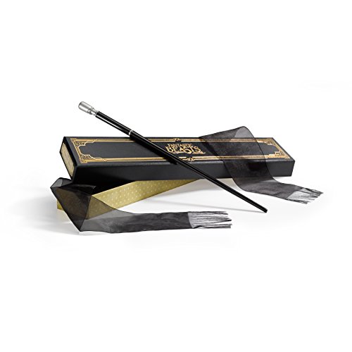 La Nobile Collezione Percival Graves Wand Collectors