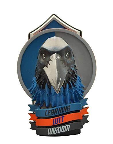 Plastoy Blason Ravenclaw Figura Resina 21 Cm Collector Figure Harry Potter