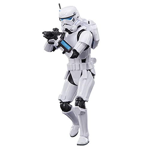 Star Wars- Figura, Multicolore, F6999