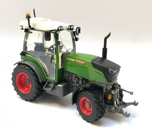 Fendt 210V Vario