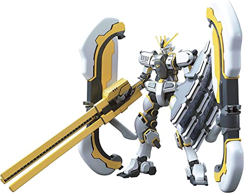 Bandai Model Kit 15634 Hg Gundam Thunderbolt Rx 78 Atlas 1/144
