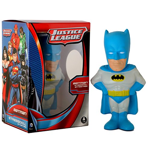 Sd Toys Batman Dc Figura, 14 Cm (Sd Distribuzioni Sdtwrn89190)