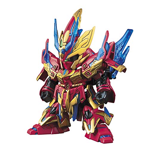 Bandai Model Kit- Toy, Multicolore, 138512