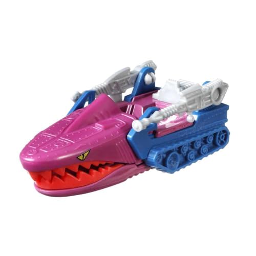 Hot Wheels - Hw Land Shark