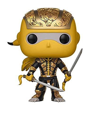 Funko 22054 - Pop! Vinile Ready Player One Sho Action Figure