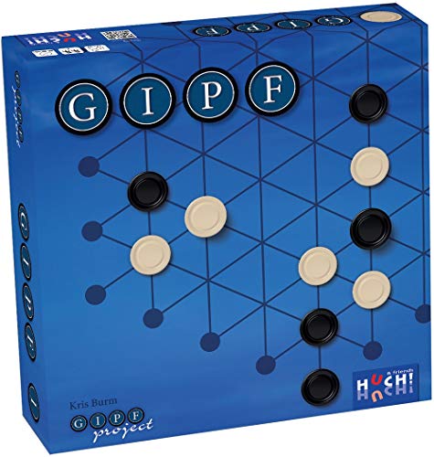 Huch & Friends- Gioco Di Strategia, Multicolore, 879417