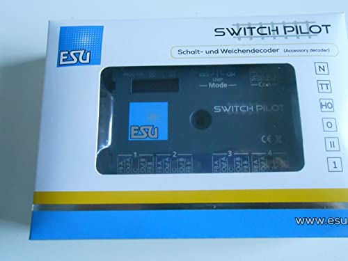 Esu 51830 Switchpilot 3