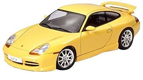 Tamiya 300024229 - Modellino Di Porsche 911Gt3 '99, Scala 1:24, Versione Da Strada