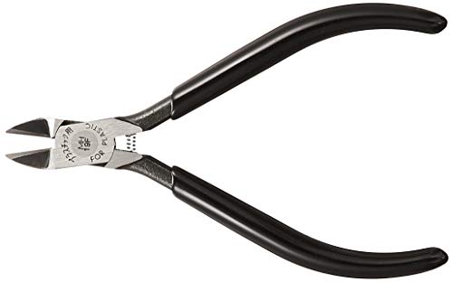 Tamiya 74001 Side Cutter For Plastic