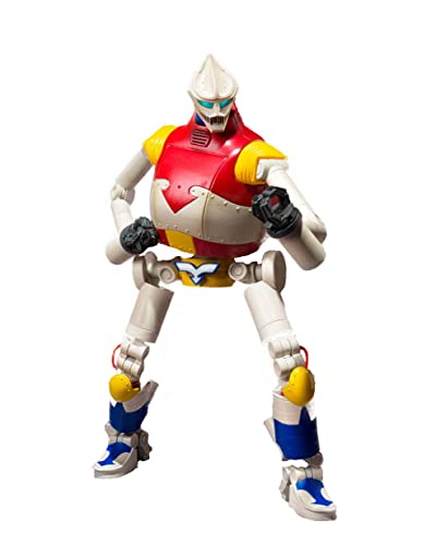Tamashi Nations - Godzilla S.P. - Jet Jaguar (2021), S.H.Monsterarts