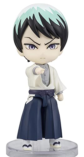 Bandai Tamashi Nations - Demon Slayer: Kimetsu No Yaiba - Yushiro, Spirits Figuarts Mini