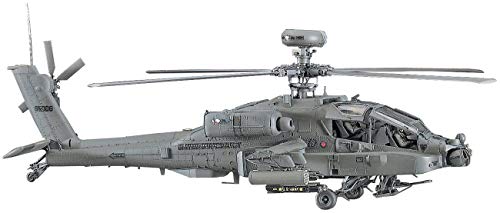 Hasegawa 1:48 - (07223) Ah-64D Apache Longbow - H-Pt23