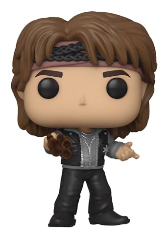 Funko Pop Movies: Warriors - Luther, Multicolore, Misura Standard