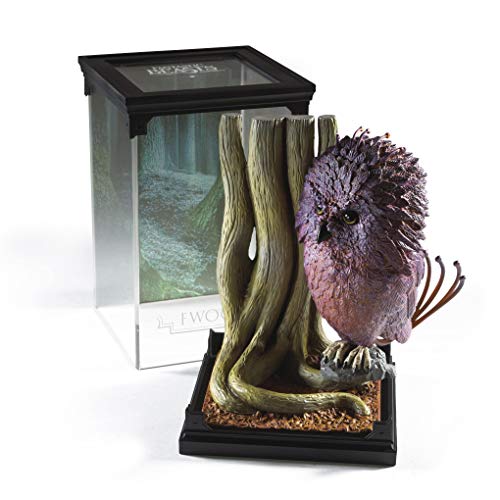 The Noble Collection- Figure, Colore Mehrfarbig, Nn5258
