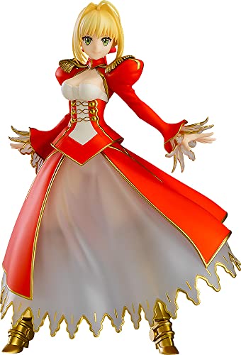 Max Factory- Saber/Nero Claudius-Pop Up Parade, M04314