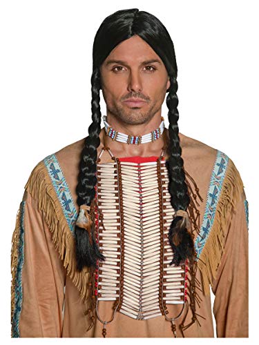 Native American Inspired Breastplate