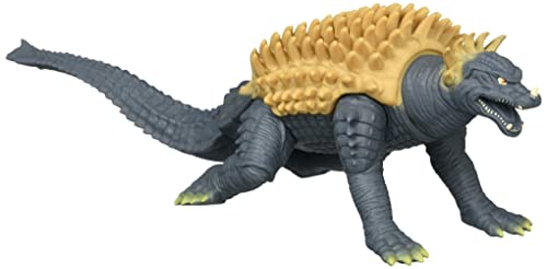 Bandai Godzilla Film Serie Monster Anguirus (2004)