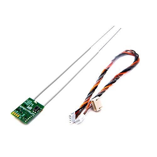 Spektrum- Radio E Accessori, Multicolore, Spm4650