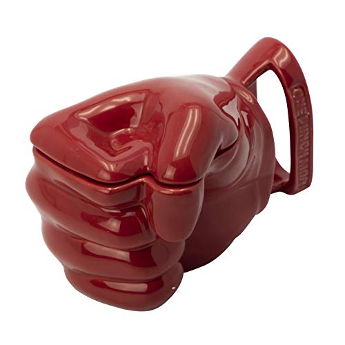 Abystyle - One Punch Man - 3D Mug - Fist Saitama